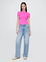 CloseKnit Jersey T-Shirt