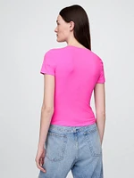 CloseKnit Jersey T-Shirt