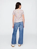 Kids Rib T-Shirt