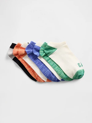 Kids No Show Socks