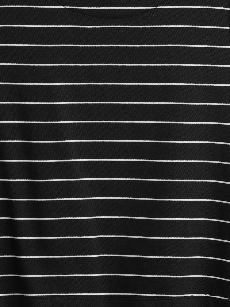Heavyweight Organic Cotton Shell Tank Top