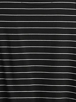 Heavyweight Organic Cotton Shell Tank Top
