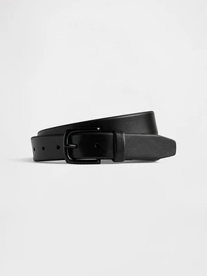 Ceinture en cuir