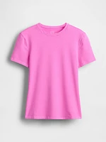CloseKnit Jersey T-Shirt
