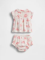 Baby Peter Rabbit™ Crinkle Gauze Outfit Set