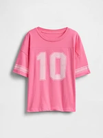 Kids Varsity Jersey T-Shirt