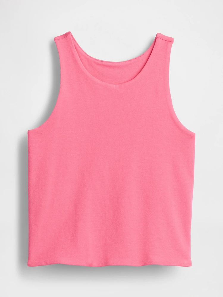 Kids Shrunken Tank