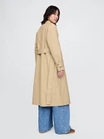 Icon Trench Coat