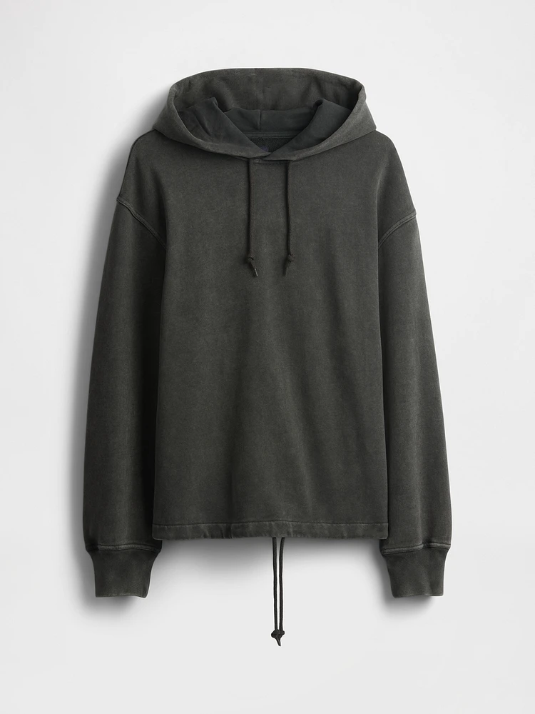 Logo Hoodie