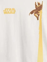 Kids Star Wars Graphic T-Shirt