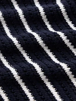 Kids Crochet Tank Top