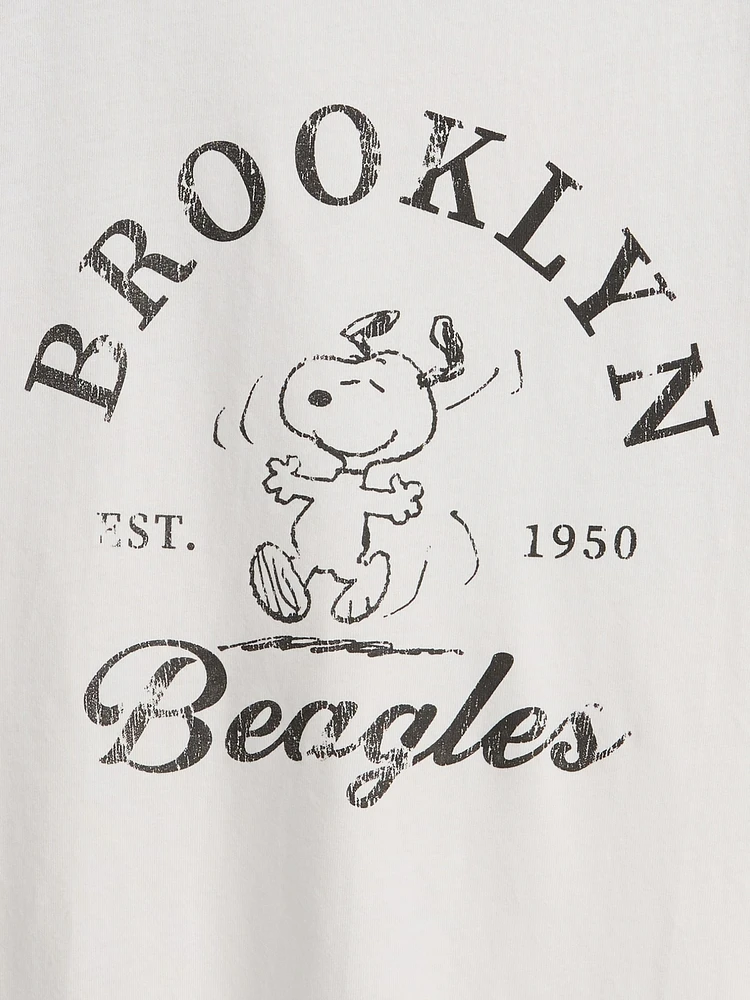 Kids Raglan T-Shirt