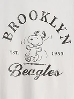 Kids Raglan T-Shirt