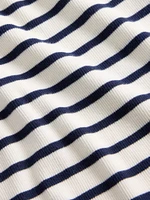 Kids Rib Tank Top