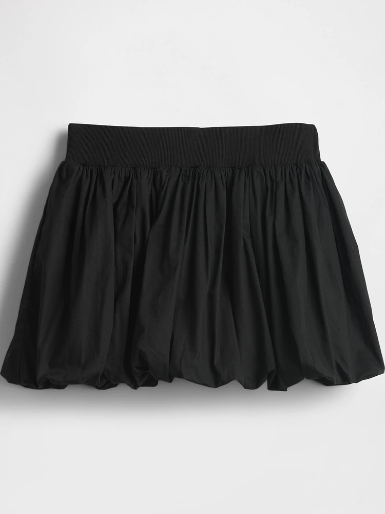 Kids Bubble Skort