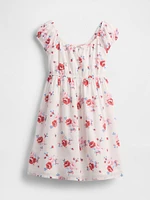 Kids Babydoll Dress