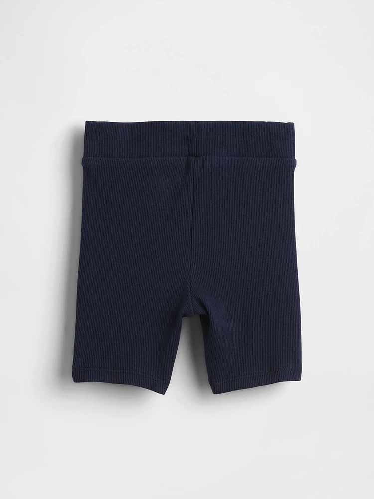Baby & Toddler Mix Match Bike Shorts