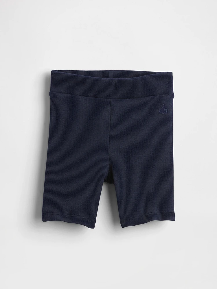 Baby & Toddler Mix Match Bike Shorts