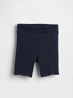 Baby & Toddler Mix Match Bike Shorts