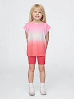 Baby & Toddler Mix Match Outfit Set
