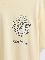 Relaxed Graphic T-Shirt