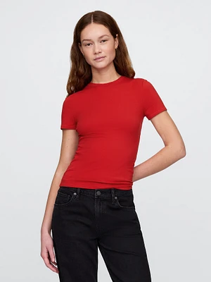 CloseKnit Jersey T-Shirt
