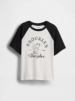 Kids Raglan T-Shirt