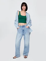 CloseKnit Jersey Brami