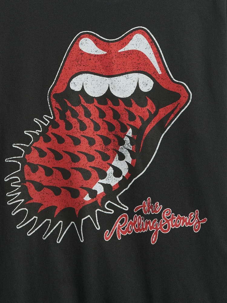 Relaxed Graphic T-Shirt