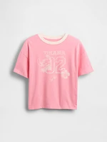 Lilo & Stitch Kids Graphic T-Shirt