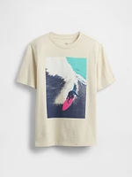 Kids Graphic T-Shirt