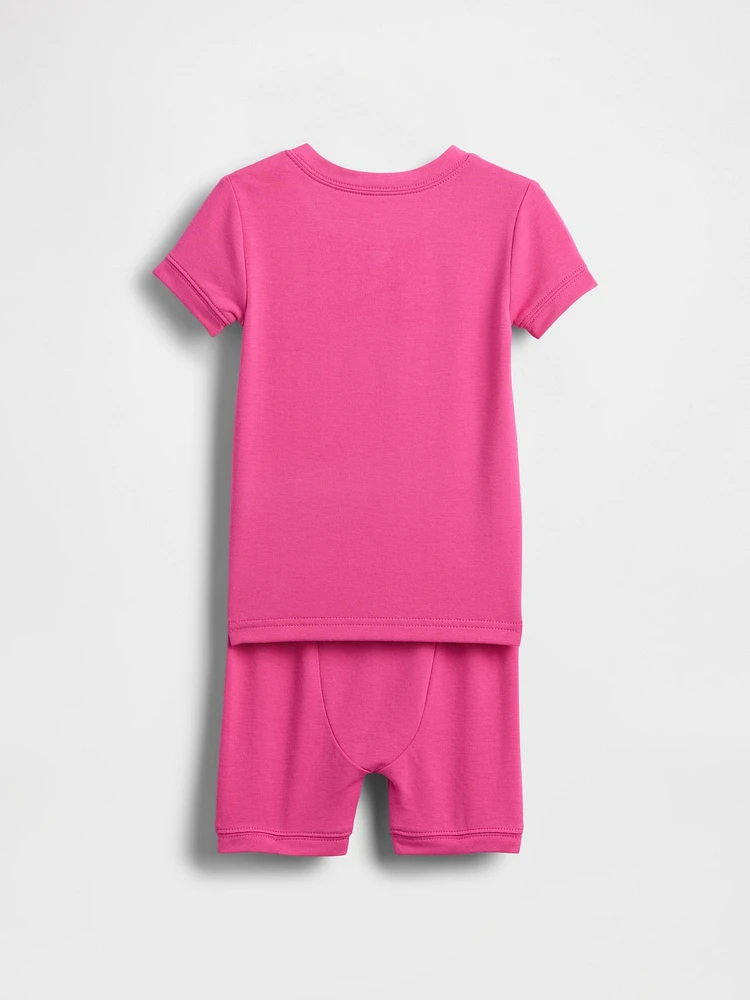 Pyjama henley pour Bébé et Tout-petit
