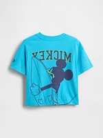 Gap × Baby & Toddler Oversized T-Shirt