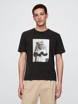 The Muppets Graphic T-Shirt