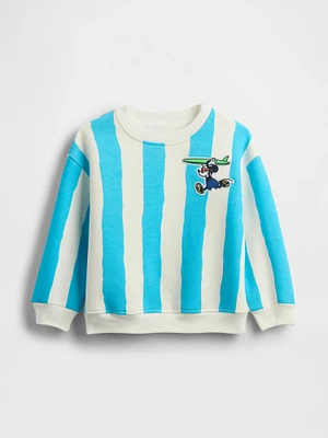 Gap × Baby & Toddler VintageSoft Sweatshirt