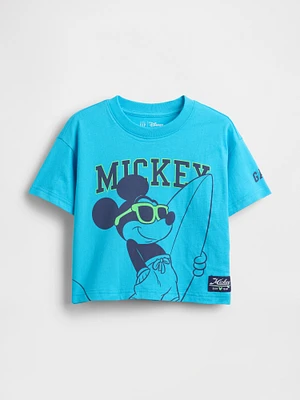 Gap × Baby & Toddler Oversized T-Shirt