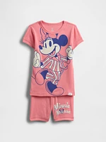 Gap × Baby & Toddler Organic Brushed Cotton PJ Set
