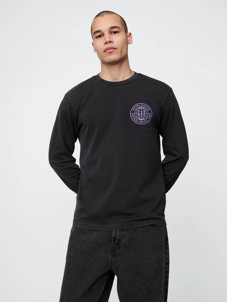 Logo T-Shirt