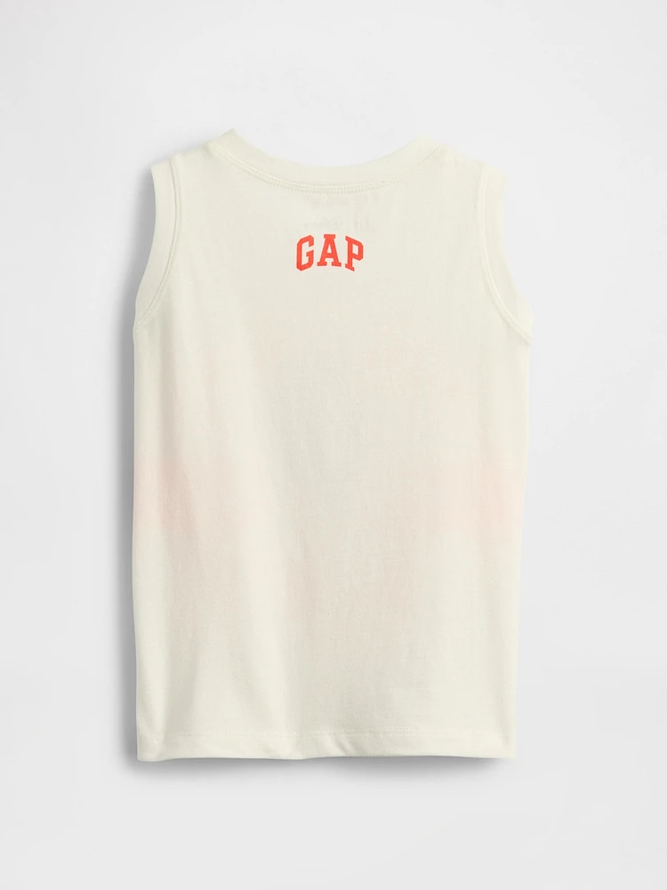 Gap × Baby & Toddler Tank Top