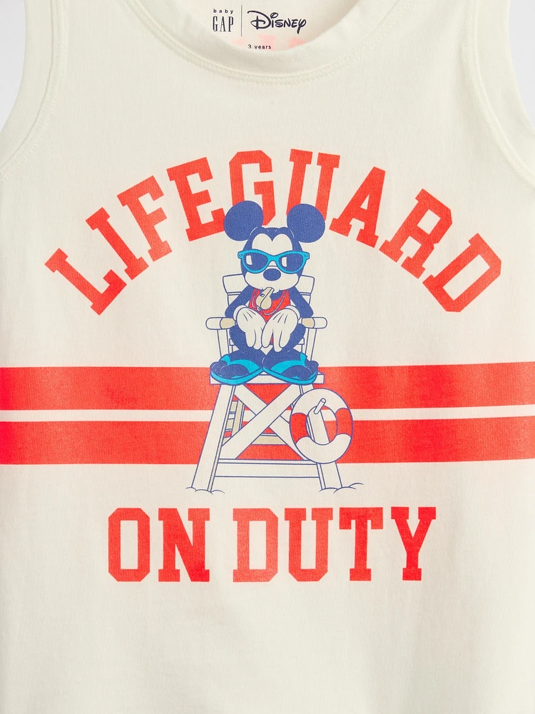 Gap × Baby & Toddler Tank Top