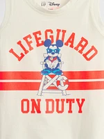 Gap × Baby & Toddler Tank Top