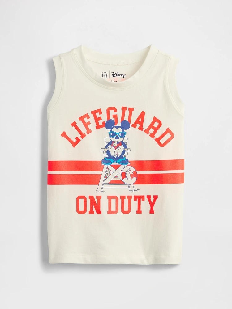 Gap × Baby & Toddler Tank Top