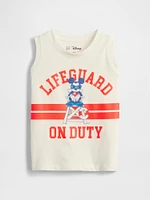 Gap × Baby & Toddler Tank Top