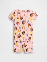 Gap × Baby & Toddler Organic Brushed Cotton PJ Set