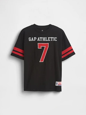Kids Logo Jersey T-Shirt