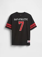 Kids Logo Jersey T-Shirt