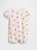 Baby Pocket Shorty One-Piece