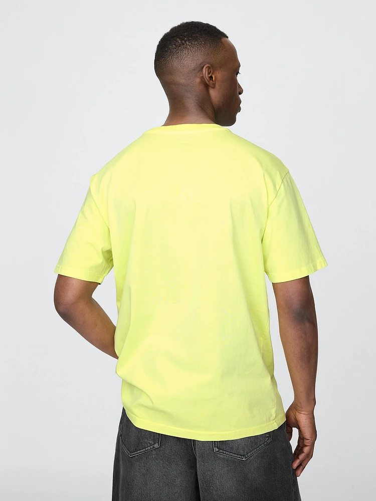 Keith Haring Graphic T-Shirt