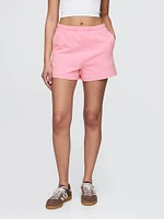 3" French Terry Sweat Shorts