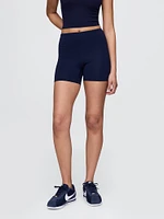 5" GapFit Smooth Bike Shorts